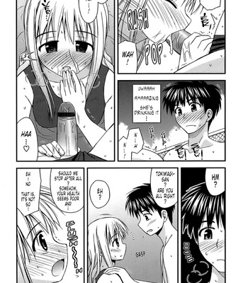 innocent sisters comic porn sex 176