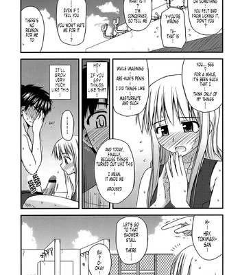 innocent sisters comic porn sex 177