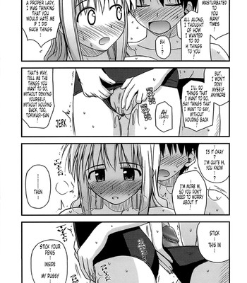 innocent sisters comic porn sex 179