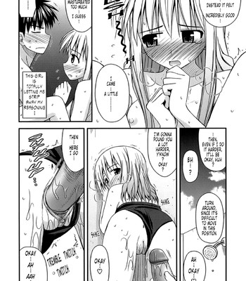 innocent sisters comic porn sex 181