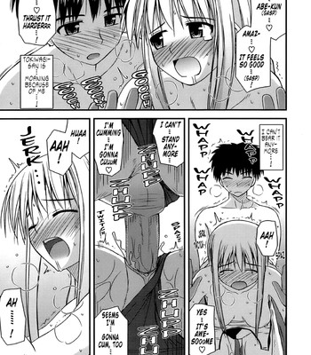 innocent sisters comic porn sex 183