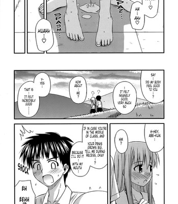 innocent sisters comic porn sex 185