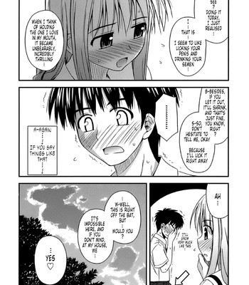 innocent sisters comic porn sex 186