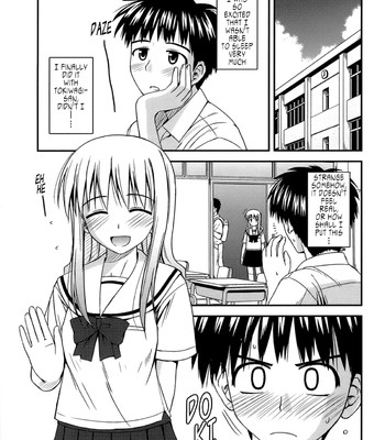 innocent sisters comic porn sex 189