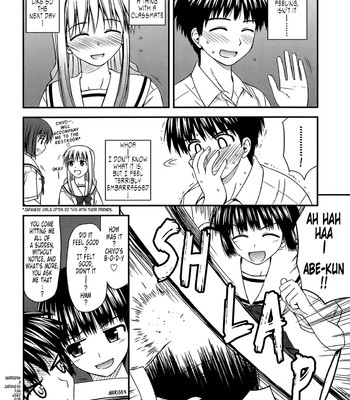 innocent sisters comic porn sex 190