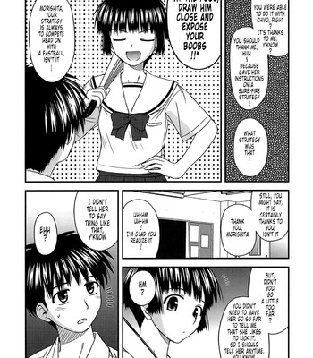 innocent sisters comic porn sex 191