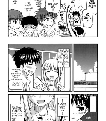 innocent sisters comic porn sex 192