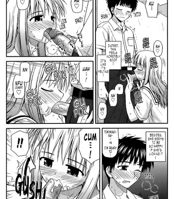 innocent sisters comic porn sex 195