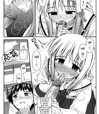 innocent sisters comic porn sex 196