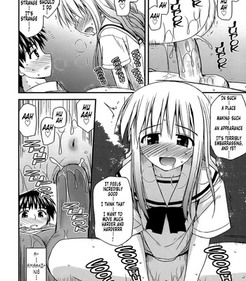 innocent sisters comic porn sex 202