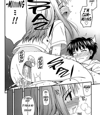 innocent sisters comic porn sex 204