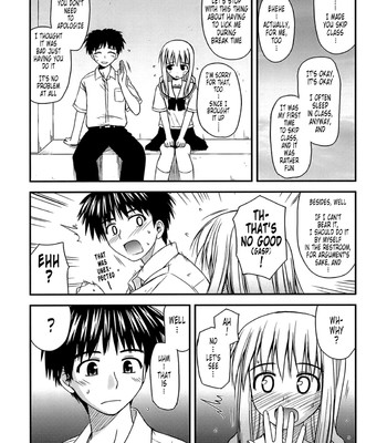 innocent sisters comic porn sex 205