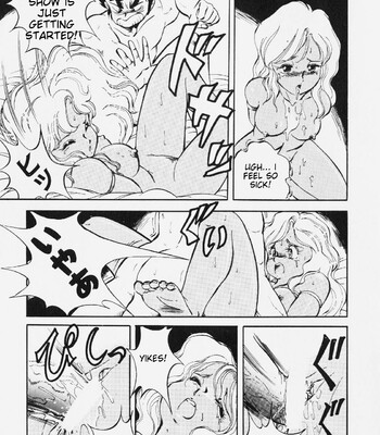 [ITOYOKO] Dragon Pink comic porn sex 18