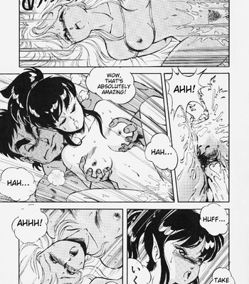 [ITOYOKO] Dragon Pink comic porn sex 20