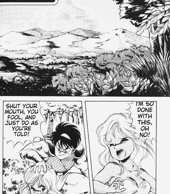 [ITOYOKO] Dragon Pink comic porn sex 25