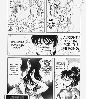 [ITOYOKO] Dragon Pink comic porn sex 29