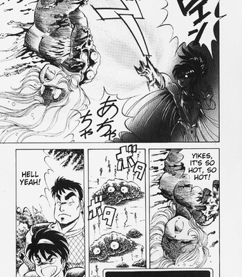 [ITOYOKO] Dragon Pink comic porn sex 30