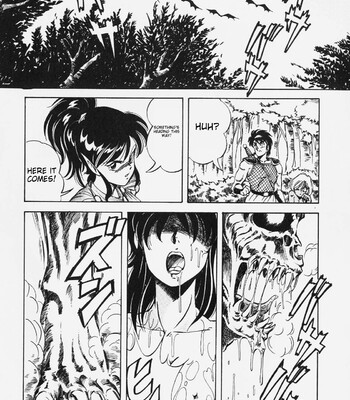 [ITOYOKO] Dragon Pink comic porn sex 32