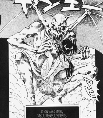 [ITOYOKO] Dragon Pink comic porn sex 33