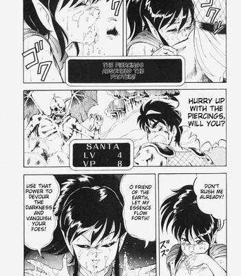 [ITOYOKO] Dragon Pink comic porn sex 51