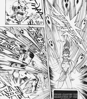 [ITOYOKO] Dragon Pink comic porn sex 52