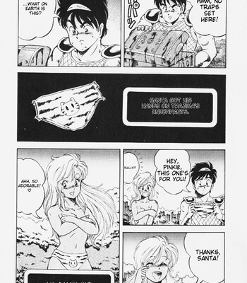 [ITOYOKO] Dragon Pink comic porn sex 54