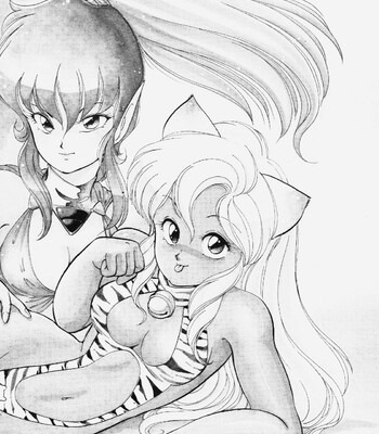 [ITOYOKO] Dragon Pink comic porn sex 57