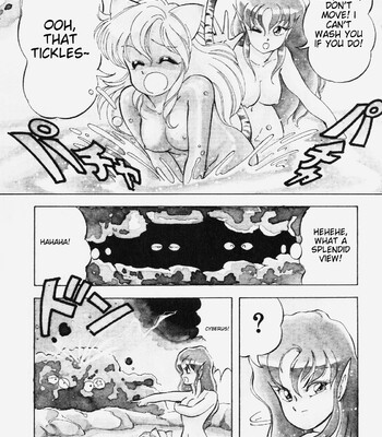 [ITOYOKO] Dragon Pink comic porn sex 59