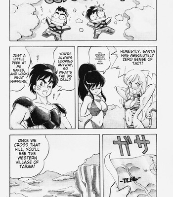 [ITOYOKO] Dragon Pink comic porn sex 60