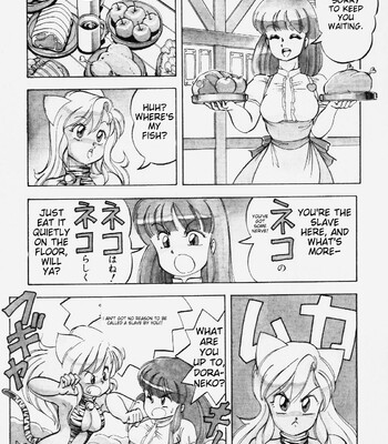 [ITOYOKO] Dragon Pink comic porn sex 62