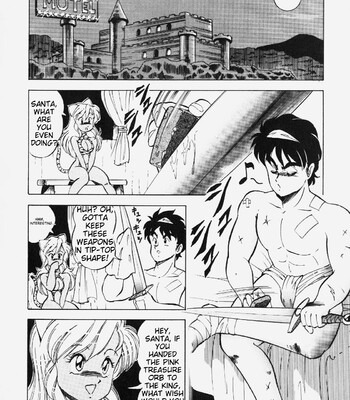 [ITOYOKO] Dragon Pink comic porn sex 67