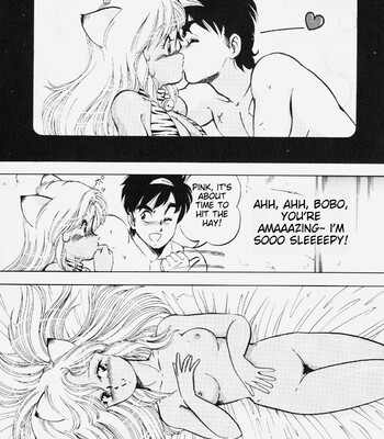 [ITOYOKO] Dragon Pink comic porn sex 69