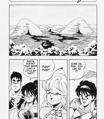 [ITOYOKO] Dragon Pink comic porn sex 81