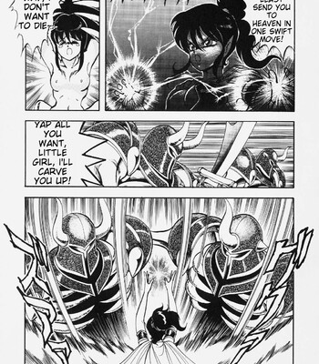 [ITOYOKO] Dragon Pink comic porn sex 104