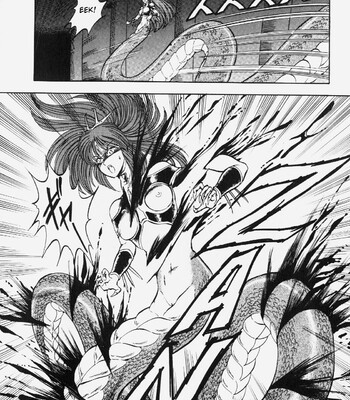 [ITOYOKO] Dragon Pink comic porn sex 117