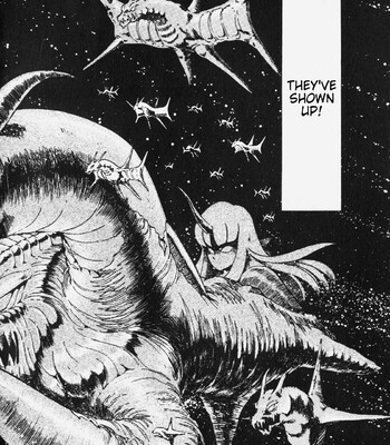 [ITOYOKO] Dragon Pink comic porn sex 121