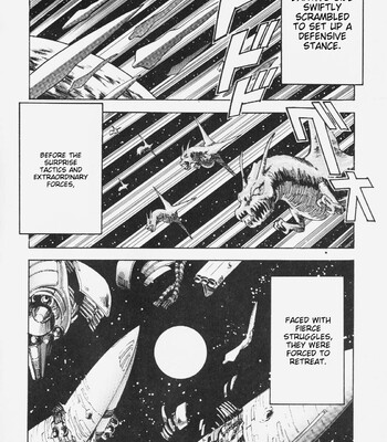 [ITOYOKO] Dragon Pink comic porn sex 123