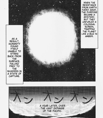 [ITOYOKO] Dragon Pink comic porn sex 124