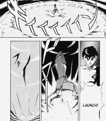 [ITOYOKO] Dragon Pink comic porn sex 129