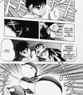 [ITOYOKO] Dragon Pink comic porn sex 130