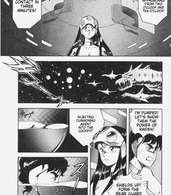 [ITOYOKO] Dragon Pink comic porn sex 131