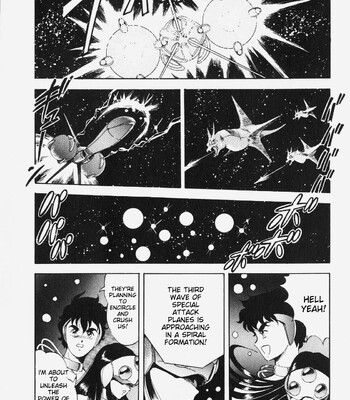 [ITOYOKO] Dragon Pink comic porn sex 133