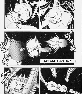 [ITOYOKO] Dragon Pink comic porn sex 134