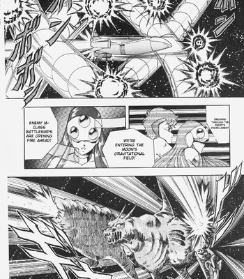 [ITOYOKO] Dragon Pink comic porn sex 135