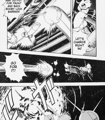 [ITOYOKO] Dragon Pink comic porn sex 136