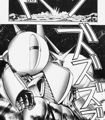 [ITOYOKO] Dragon Pink comic porn sex 139