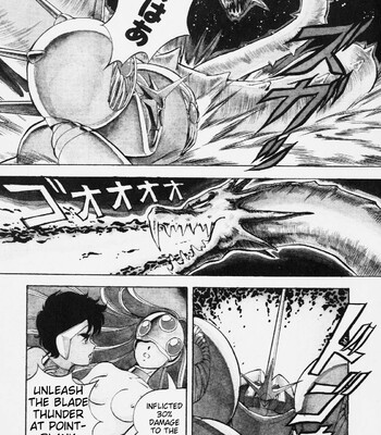 [ITOYOKO] Dragon Pink comic porn sex 144