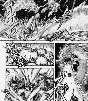 [ITOYOKO] Dragon Pink comic porn sex 146