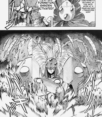 [ITOYOKO] Dragon Pink comic porn sex 147