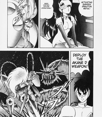 [ITOYOKO] Dragon Pink comic porn sex 148